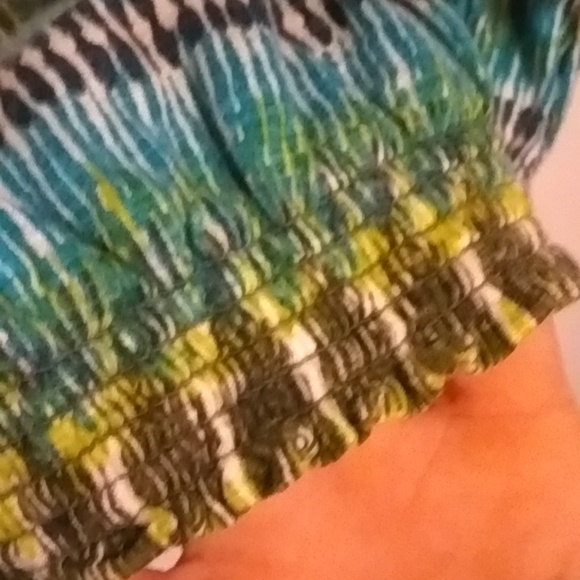 Sonoma lifestyle tank top sz xs - Picture 7 of 8